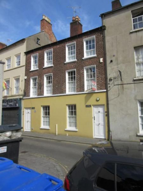 Cathedral Cottage